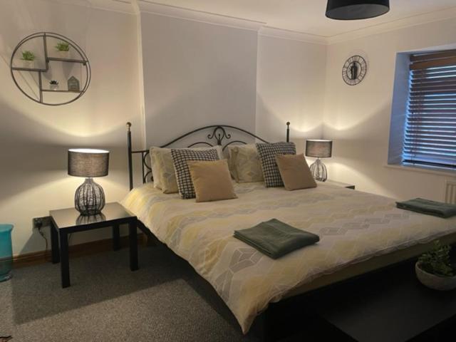 Bellfield Daire Dornock Dış mekan fotoğraf